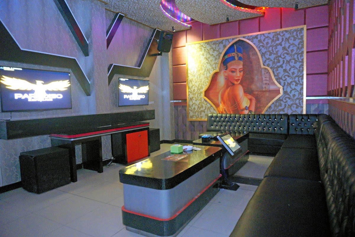 Paradiso KTV HOTEL & CLUB