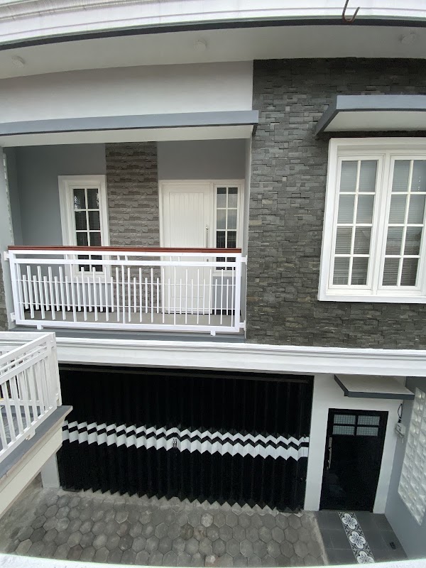 Adera Kost Putri - foto properti sewa
