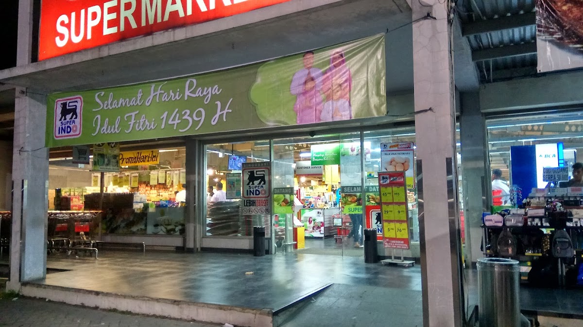 Super Indo Singosari