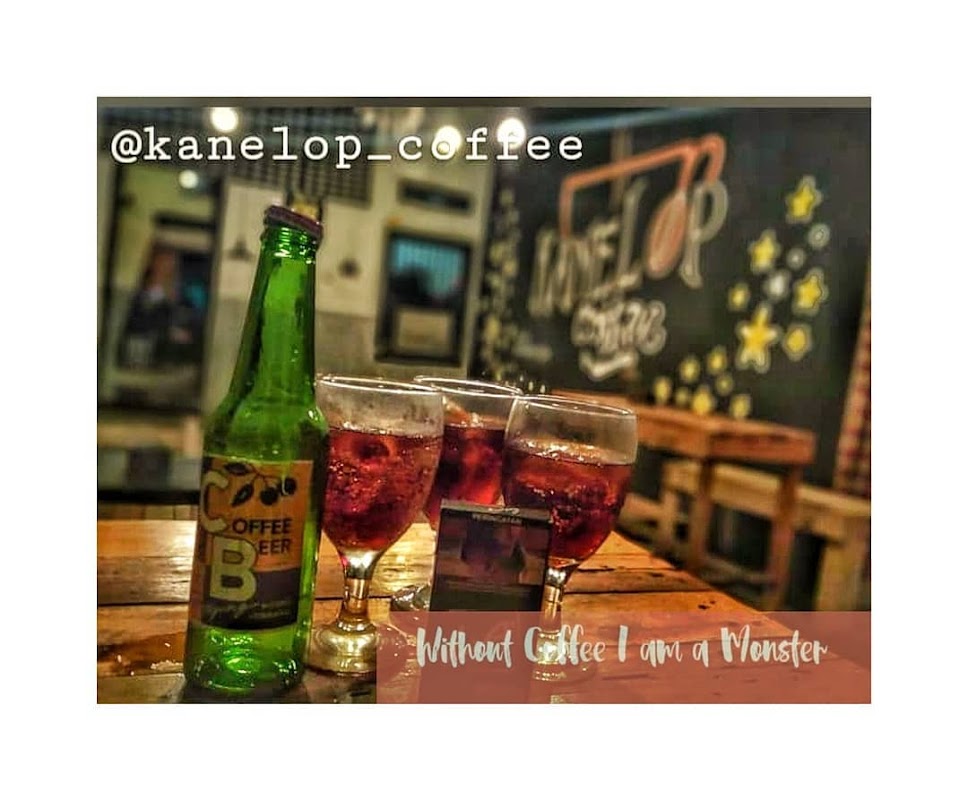 KANELOP COFFEE