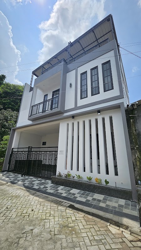 Properti terkait