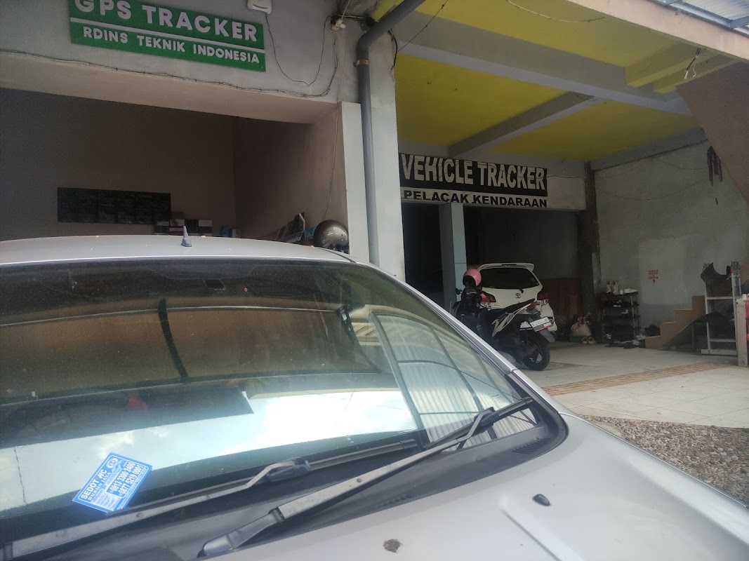 Properti terkait