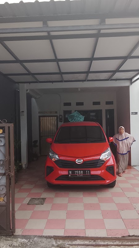 Properti terkait