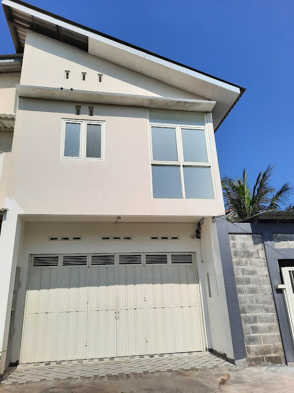Kost putri evan - Sewa di Uny