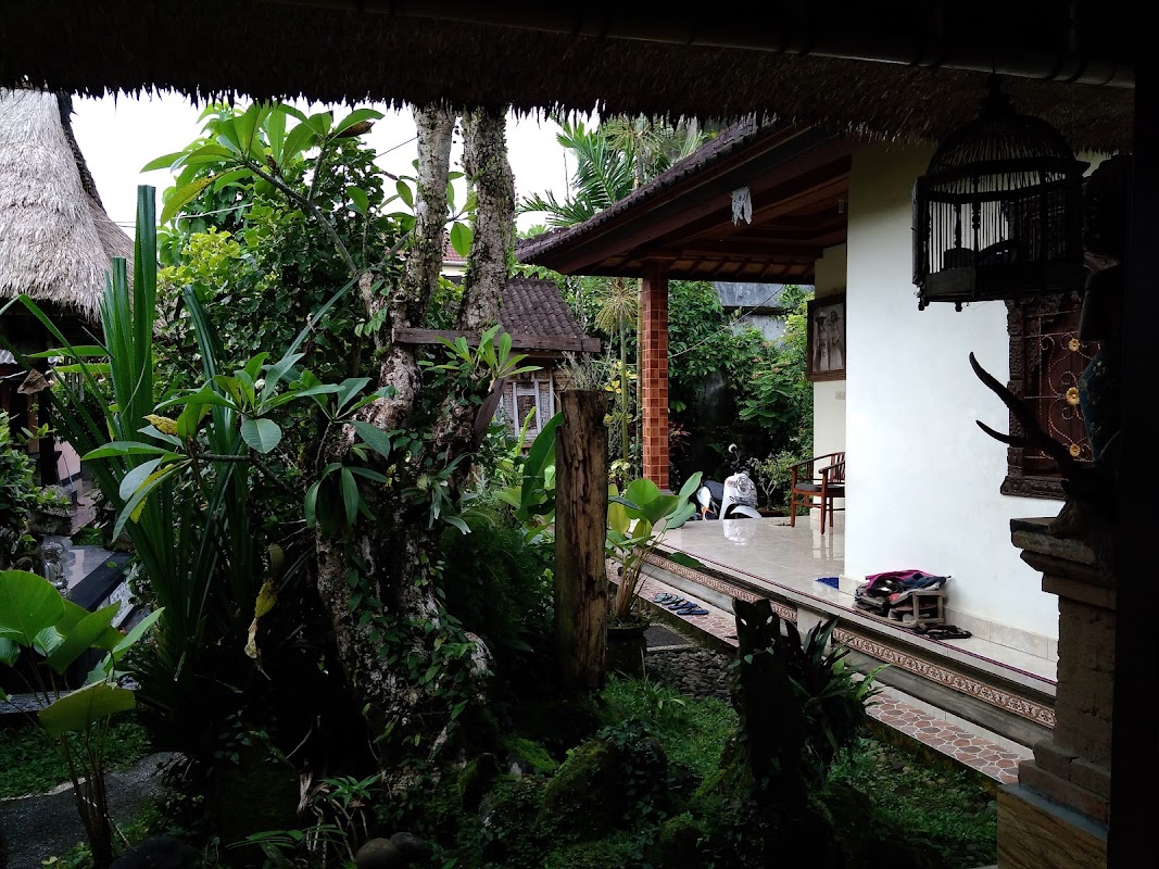Mery Home Stay - Sewa di Ubud