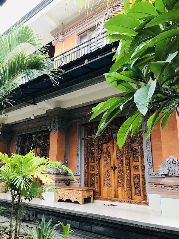 Pondok Kos - Sewa di Ubud