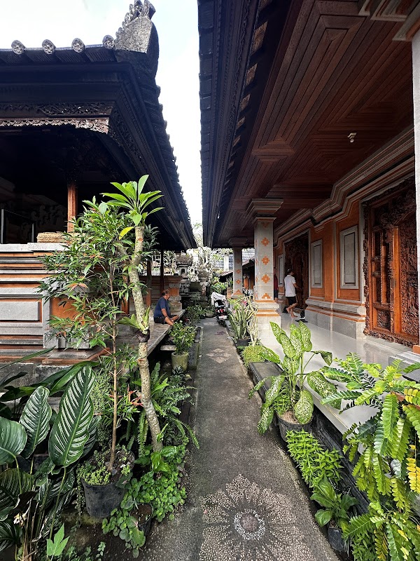 Maha Homestay - Sewa di Ubud