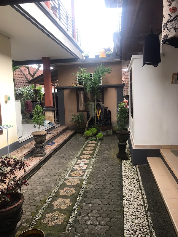 Kost Erick - Sewa di Ubud