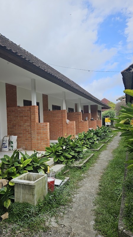 VIRA GARASI - Sewa di Ubud
