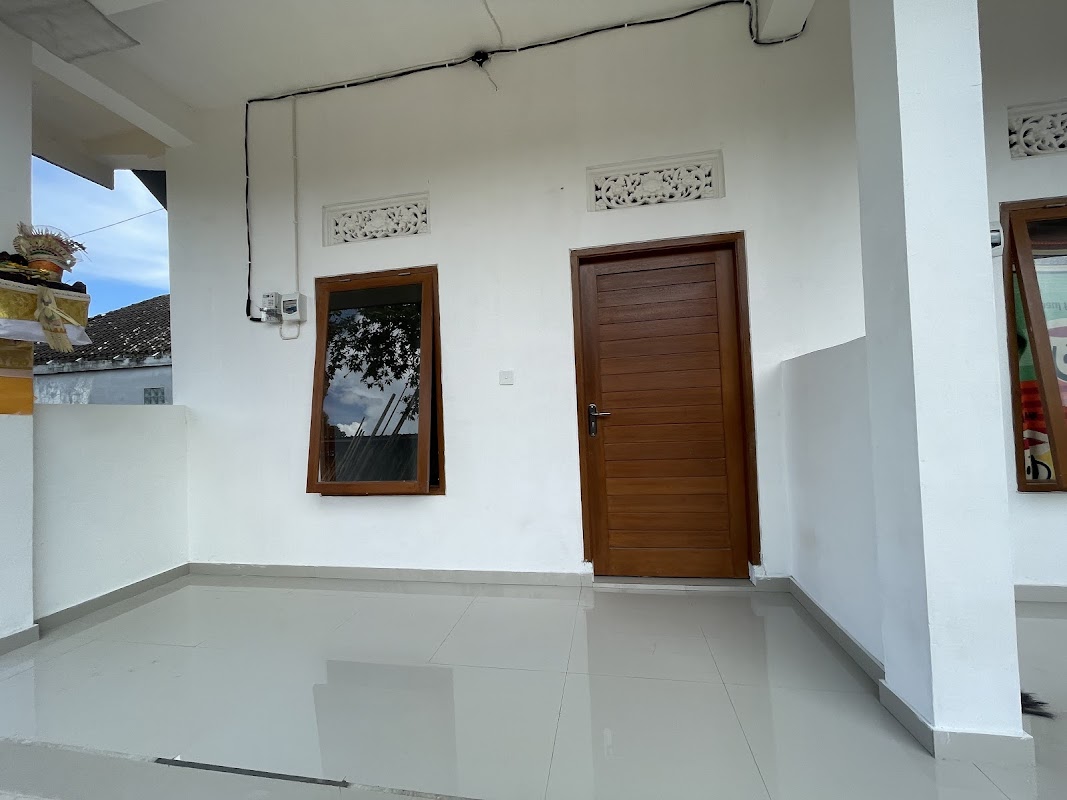 Kakau Kos - Sewa di Ubud