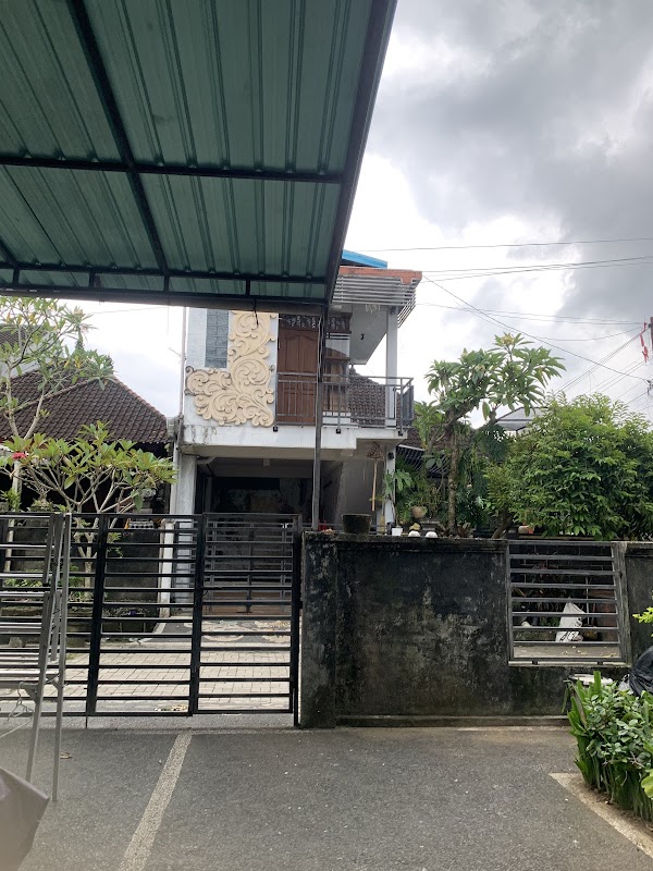 Kos Pak Ketut - Sewa di Ubud