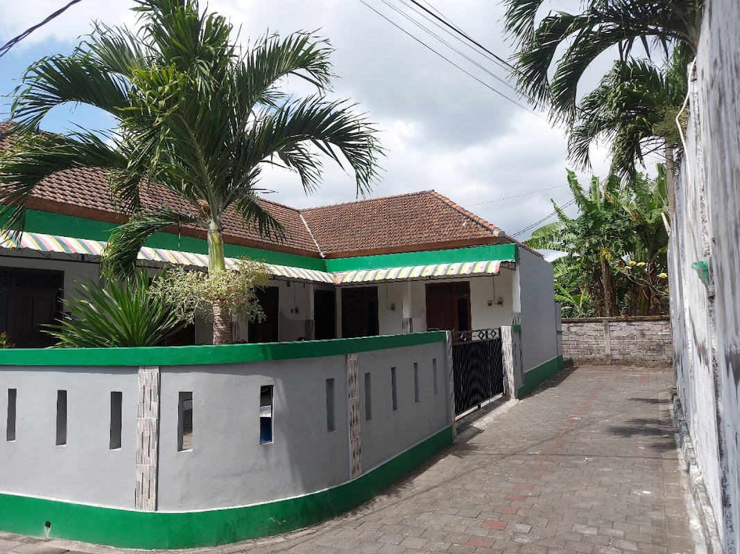 Kost 59 Dalung - foto properti sewa