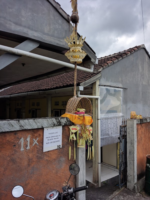 Rumah Kost Dalung Anggi Elok - foto properti sewa