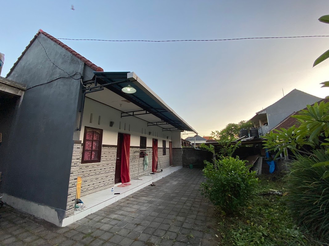 KOS ENY DALUNG - foto properti sewa