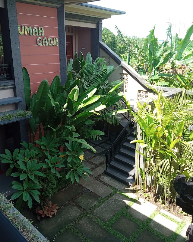 Kost Umah Gadji - foto properti sewa