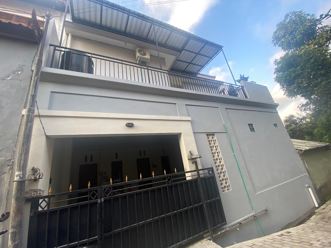 Kost Wayan Merta Dalung Permai - foto properti sewa