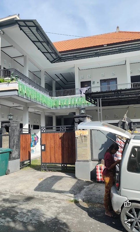 Kos Pondok Asri - foto properti sewa