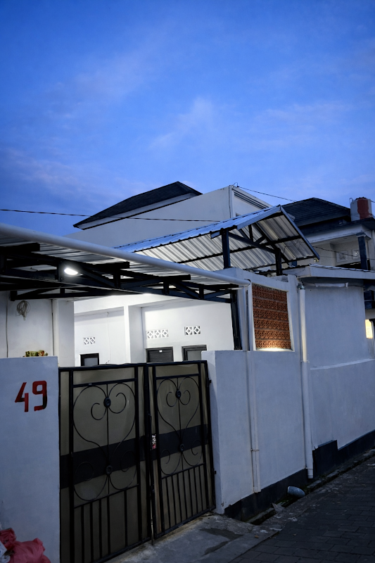 Kost Amiyo Residence ✨ Dalung | Near Canggu Bali - foto properti sewa