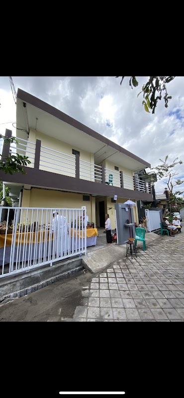 Widana Kost - foto properti sewa