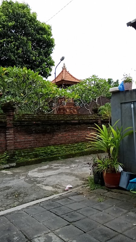 Rumah kost - foto properti sewa