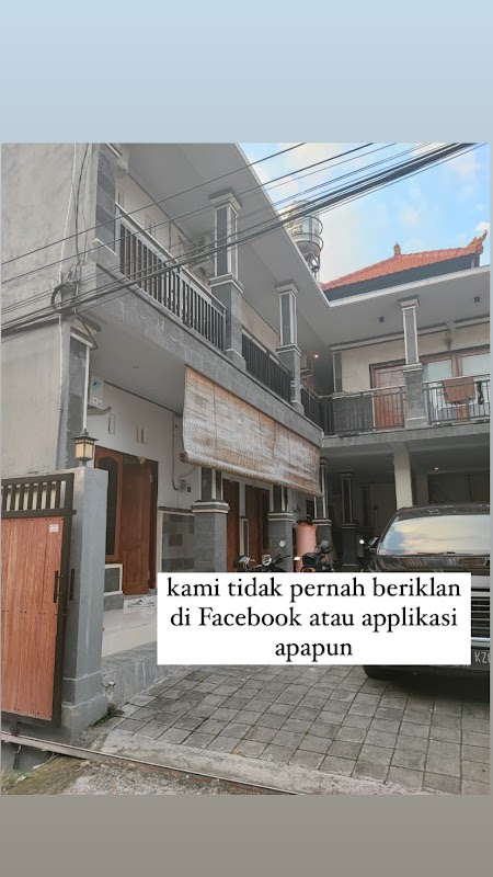 Mangawe Kost Exclusive Dalung - foto properti sewa