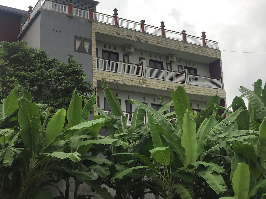 Kalista homestay - foto properti sewa