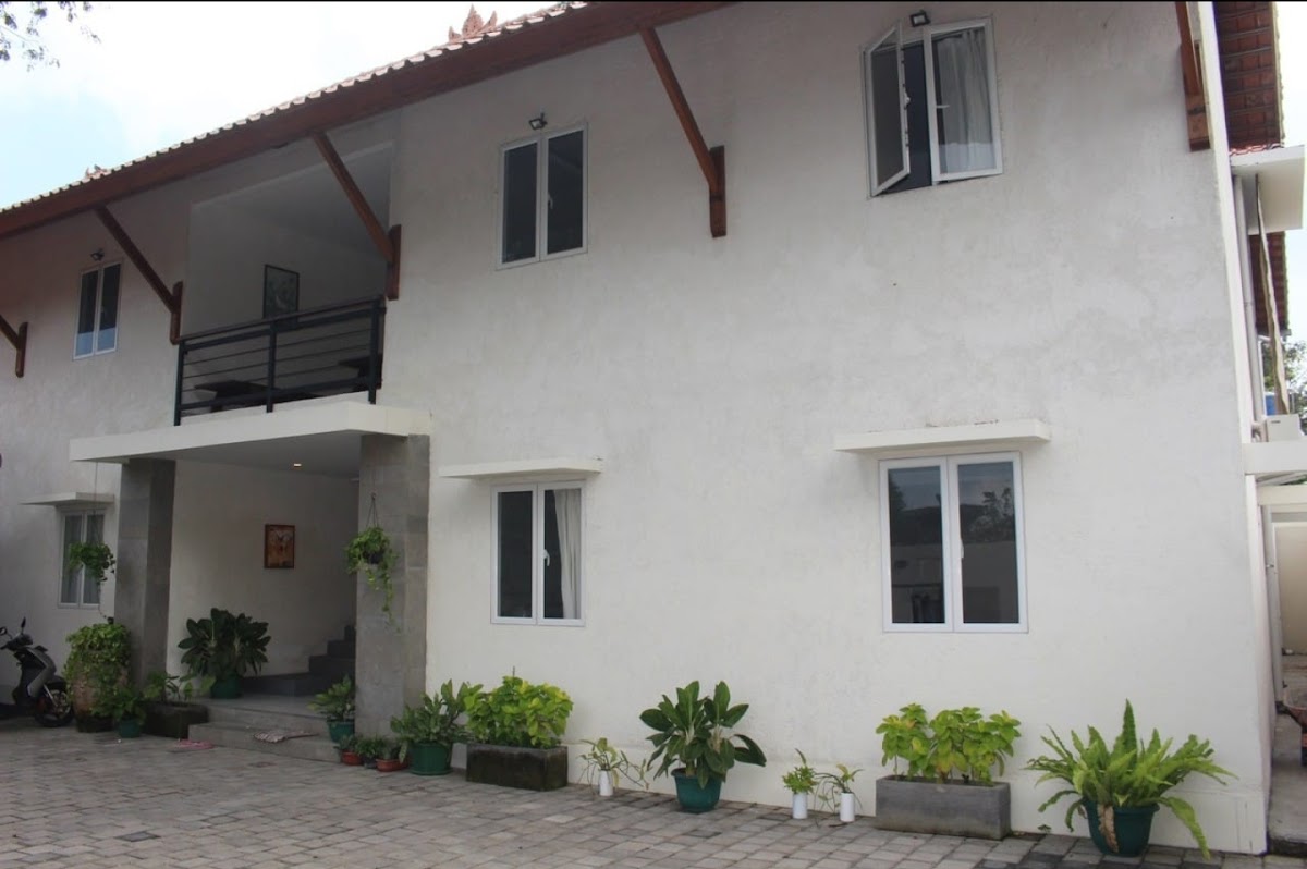 Kost RK - foto properti sewa