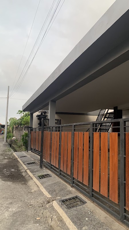 KOST MEZZANINE TULUS NADI - foto properti sewa