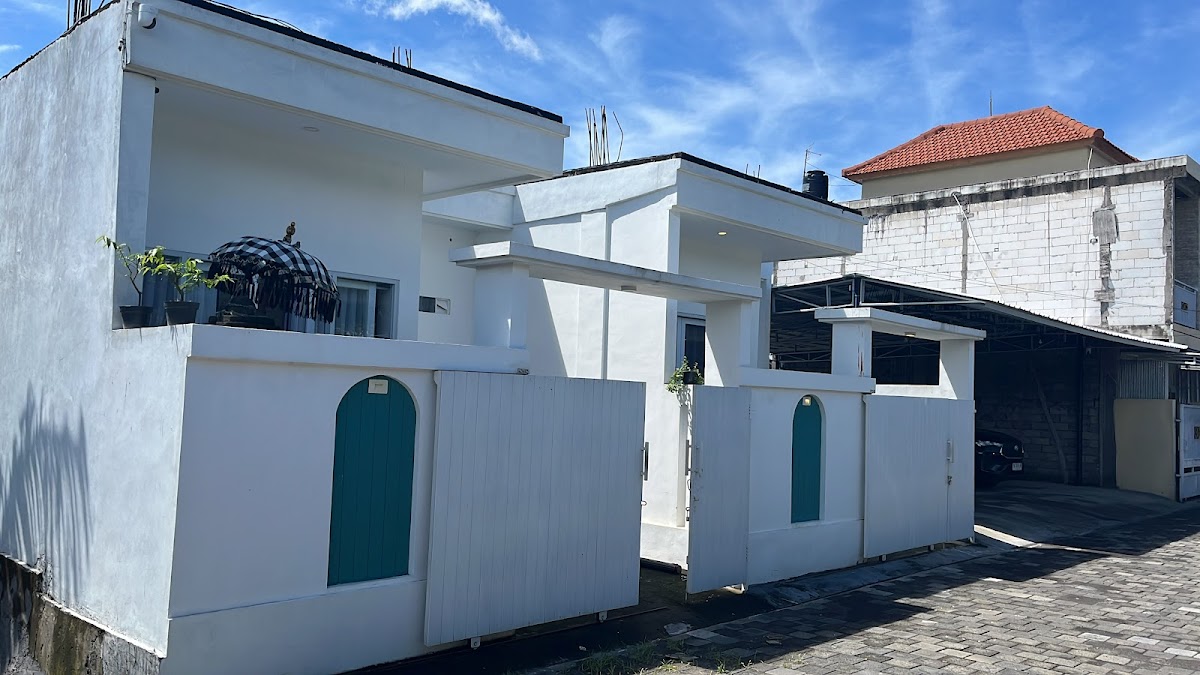 AYU - foto properti sewa