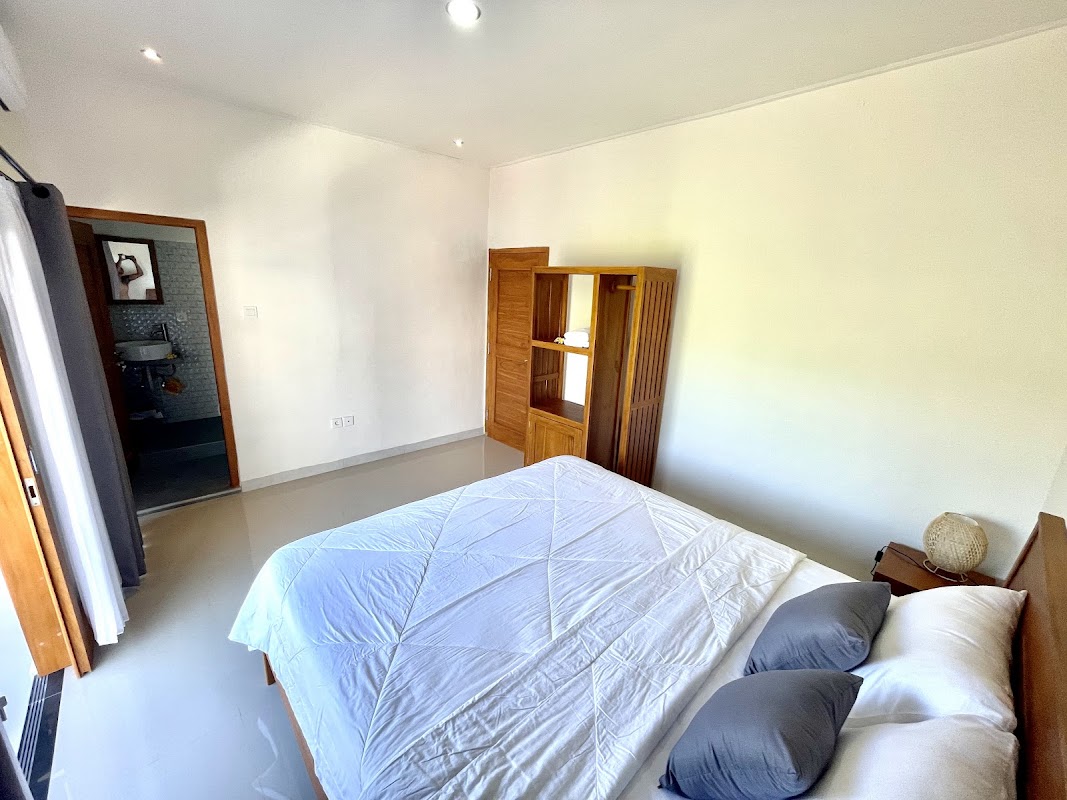 Goapa home stay