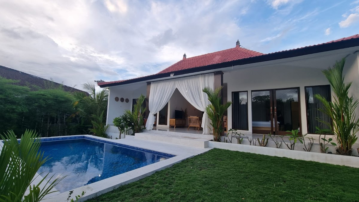 Villa The Korna