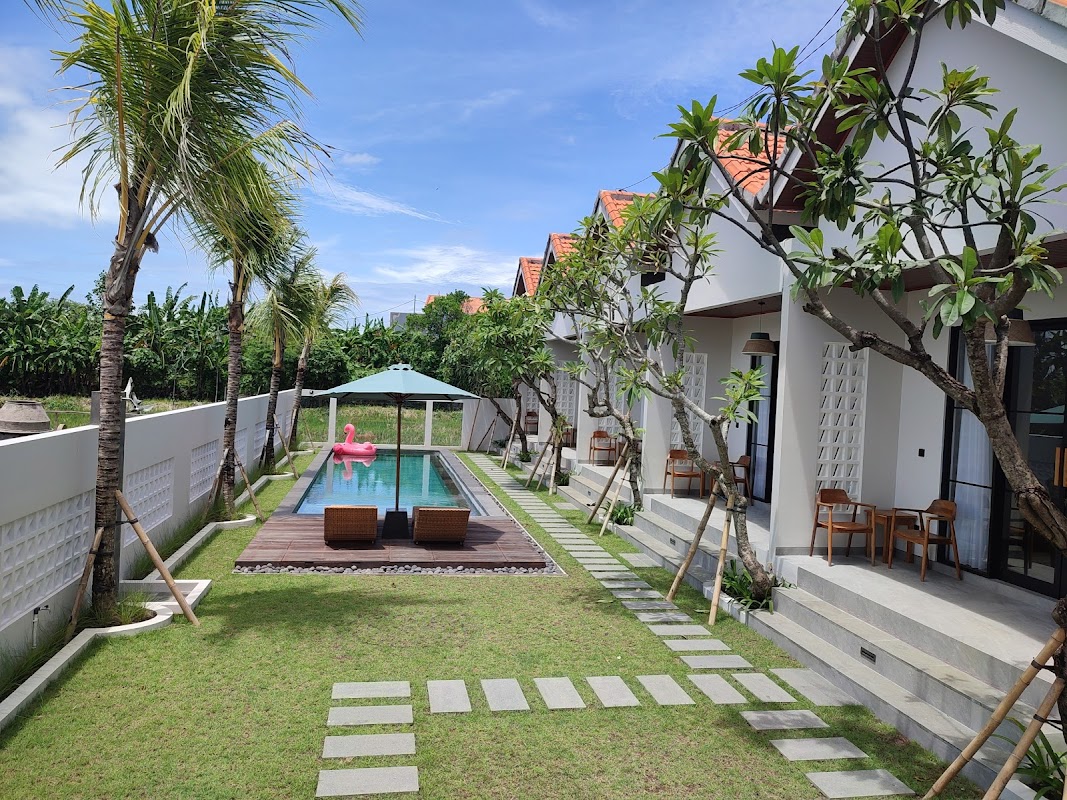 4Gadis Apartement - foto properti sewa