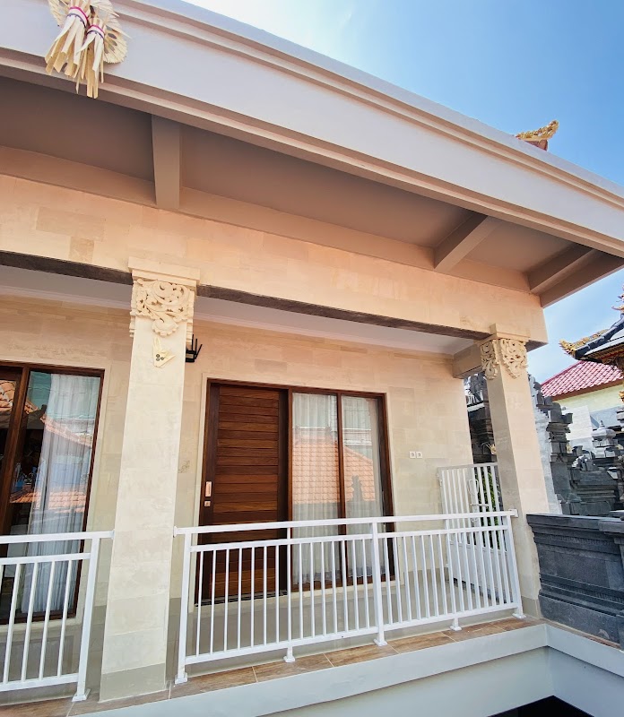 Ray Home stay