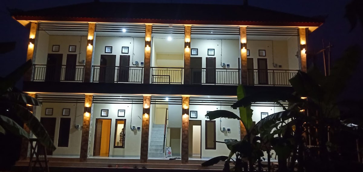 D'EKA KOST