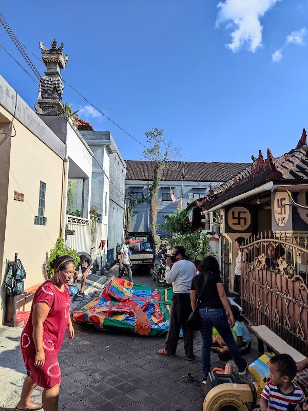 Dalung Permai - foto properti sewa
