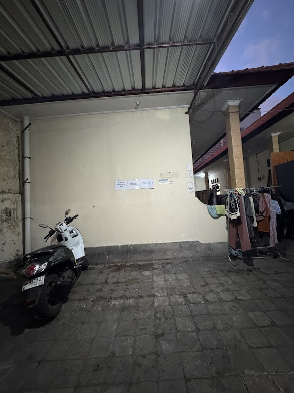 Rumah Kost Yoga - foto properti sewa