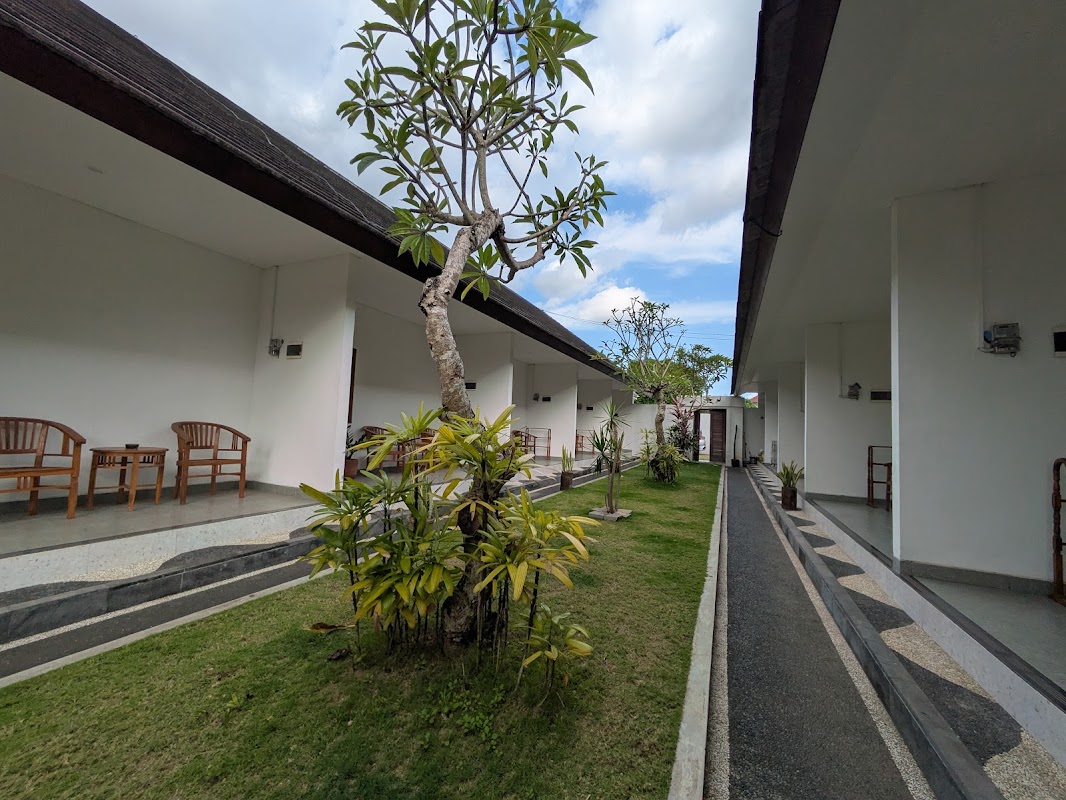 Maisaba - foto properti sewa