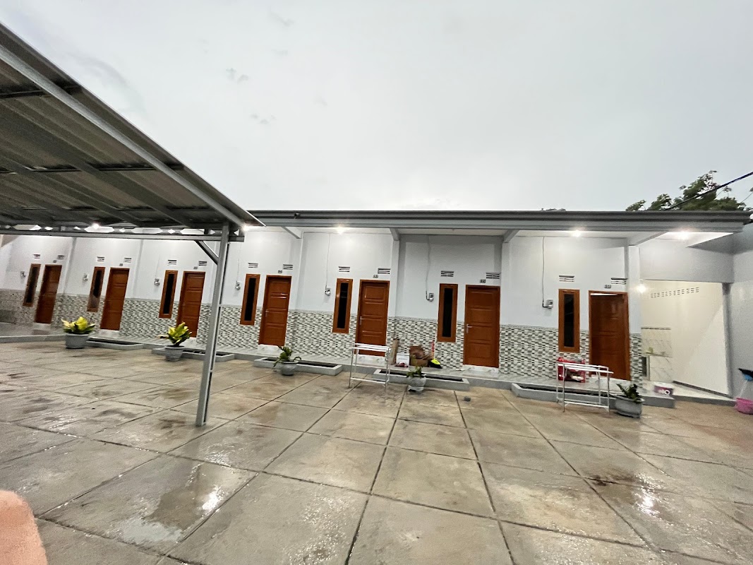 Properti terkait