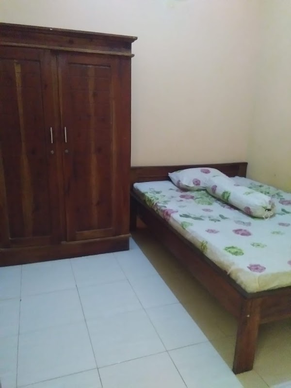 Properti terkait