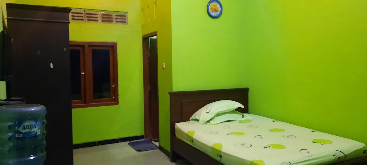 ARYA PUTRA KOST - Sewa di Tuban
