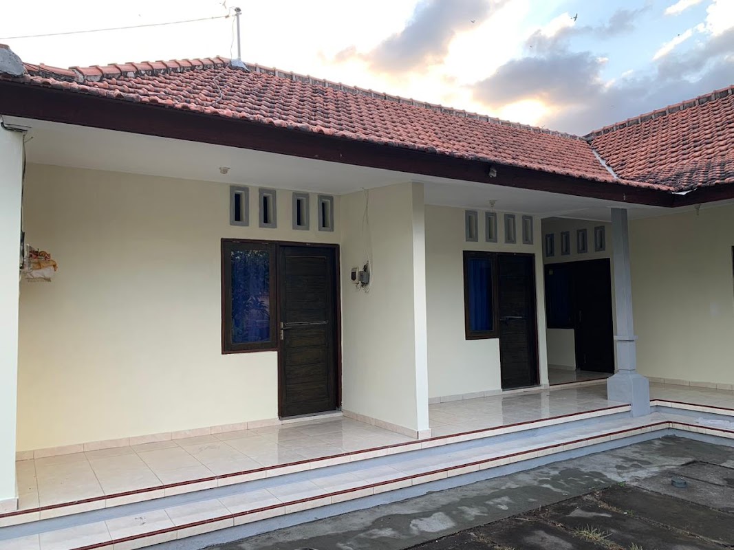 Properti terkait