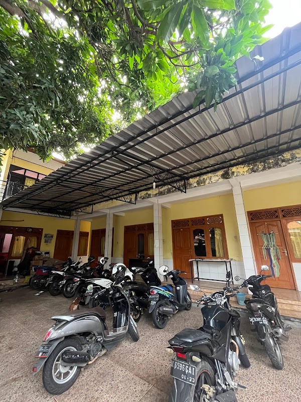 Properti terkait