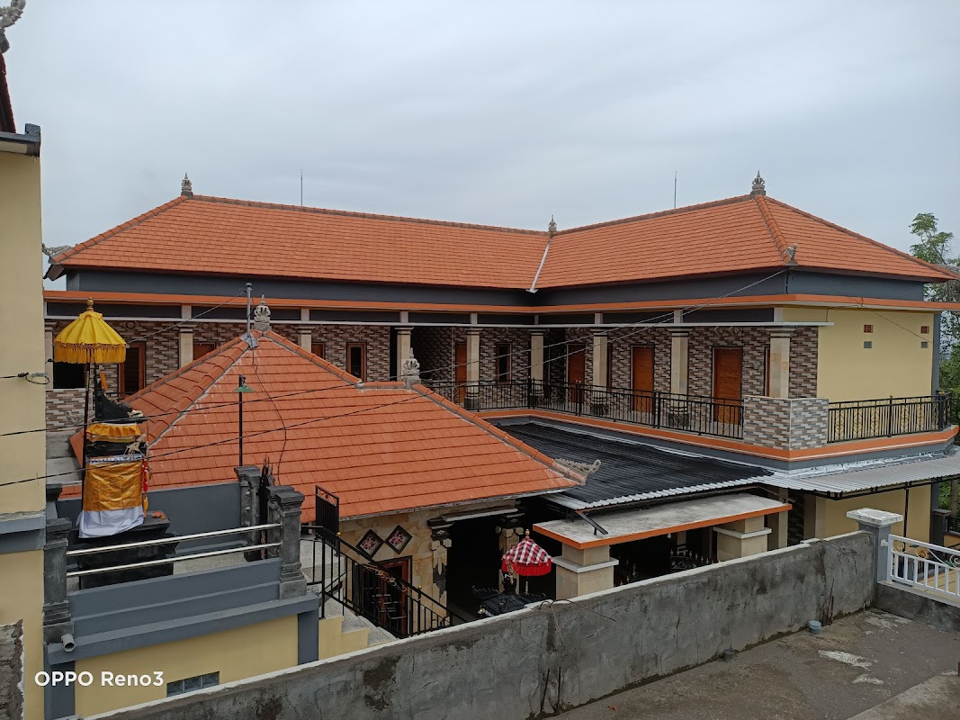 RUMAH KOST TIRTA NADI, BANYUNING, SINGARAJA BALI - foto properti sewa