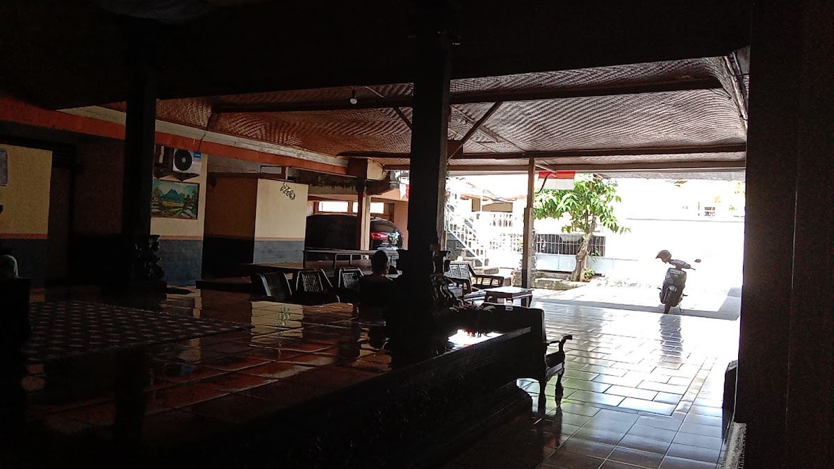 KOST BINA PUTRA - foto properti sewa