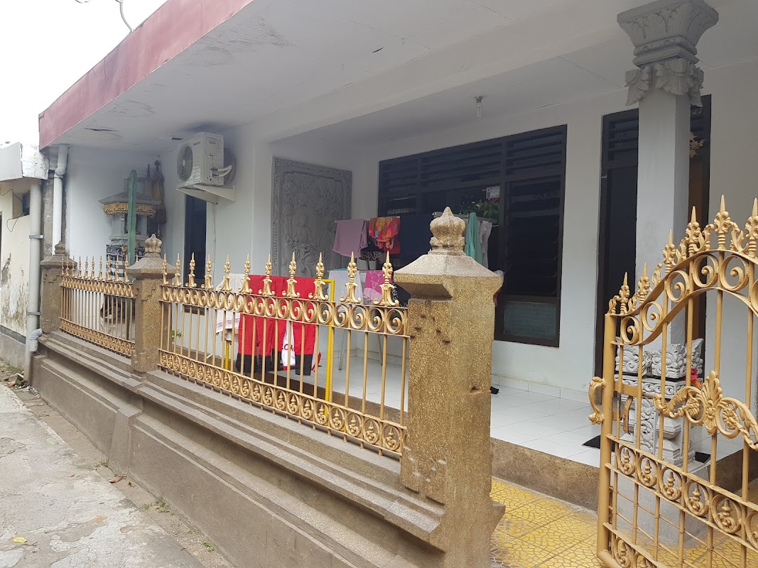 Werdi Putra - foto properti sewa