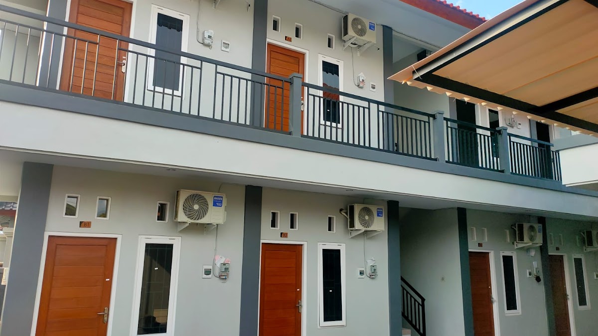 Kost Rumah Padi - foto properti sewa