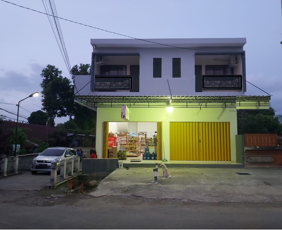 Kost Eksklusif & Guest house DMila - foto properti sewa