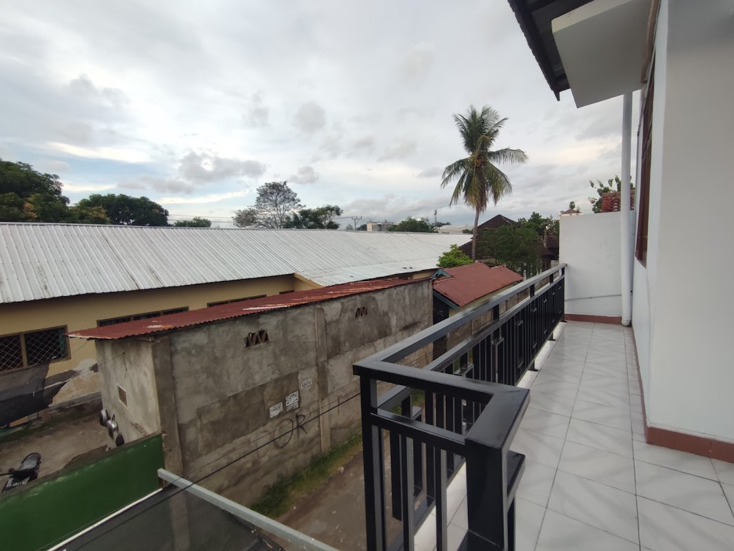 Kos Eksklusif Kekalik (KEK) - foto properti sewa