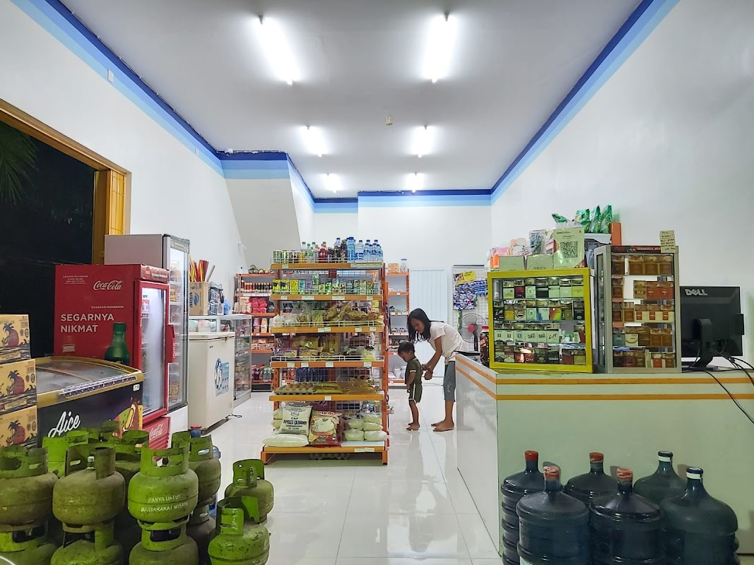 D'Mila Mart - foto properti sewa