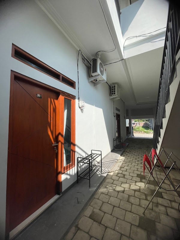 Kost WL SUITE - foto properti sewa